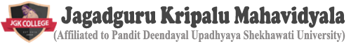 Jagadguru Kripalu College